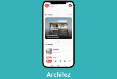 Architez: A productive architect tool